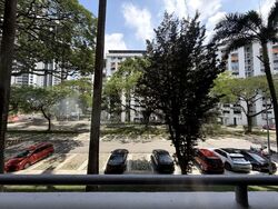 Blk 375 Clementi Avenue 4 (Clementi), HDB 3 Rooms #533662831